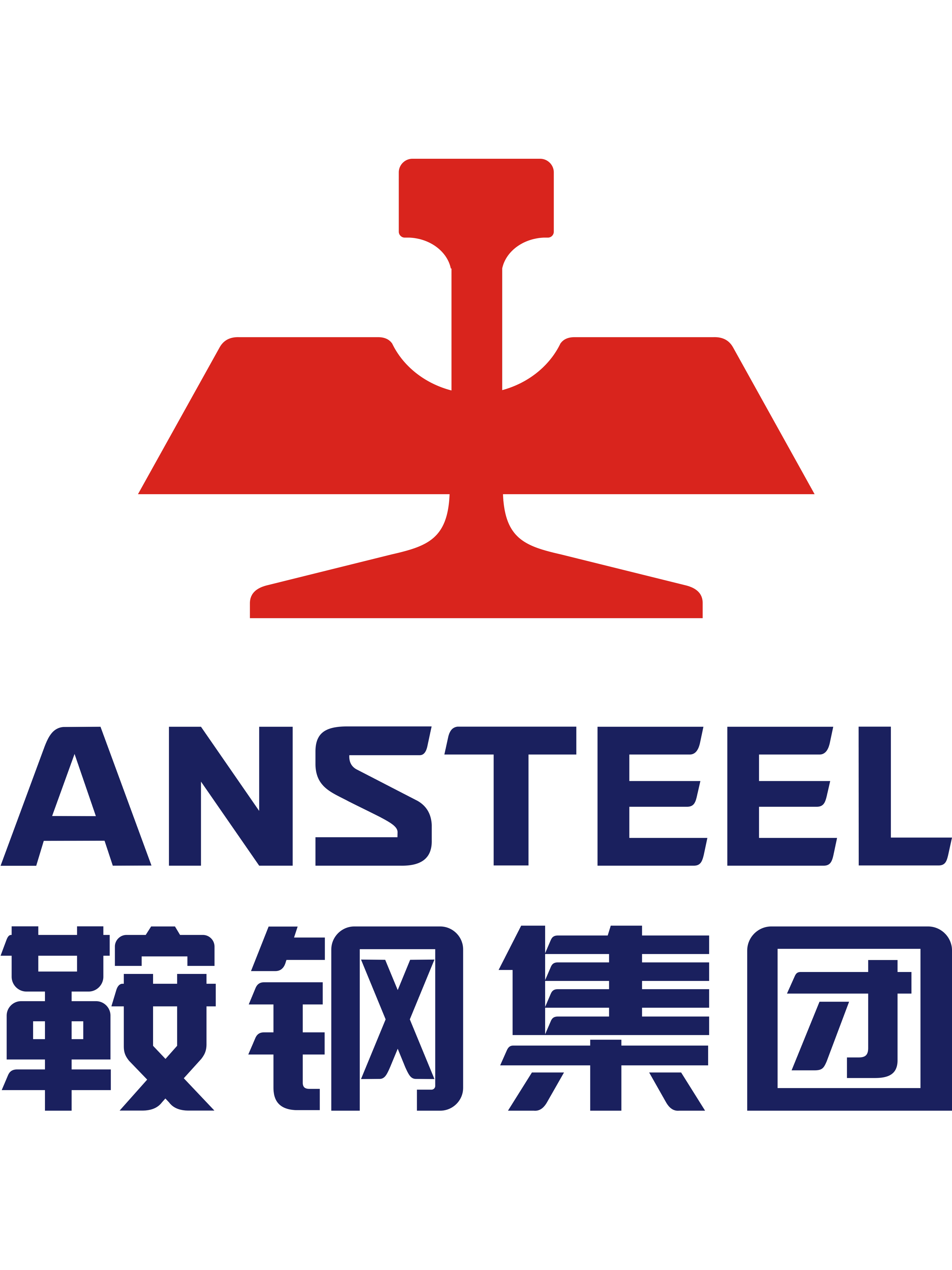 鞍山钢铁集团有限公司(Ansteel)